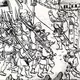 Ausschnitt einer Illustration aus der „Weißenauer Chronik“, die Aufständische im Bauernkrieg zeigt.